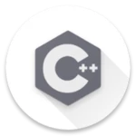 Logo of C++ Tutorial android Application 