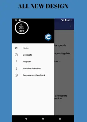 C++ Tutorial android App screenshot 6